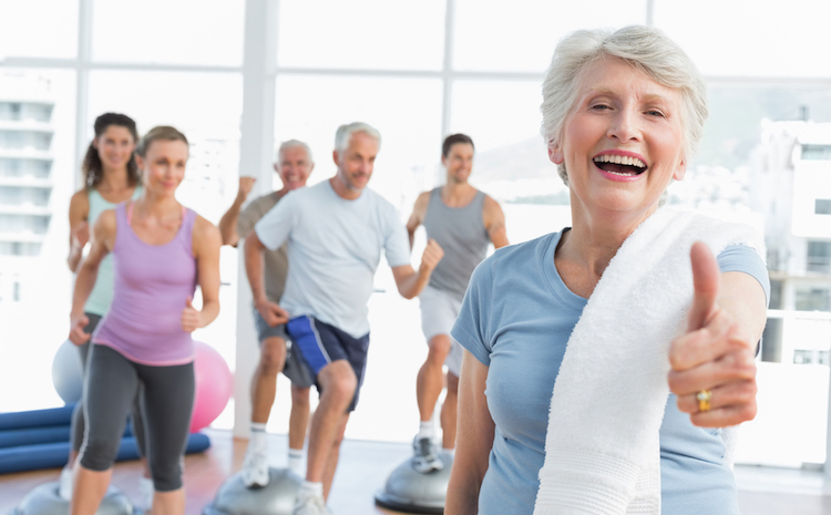 Những hình thức vận động đơn giản giúp tăng cường sức bền cho tim